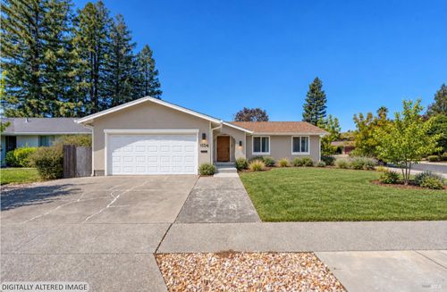 1554 Parkwood Street, Napa, CA, 94558 | Card Image