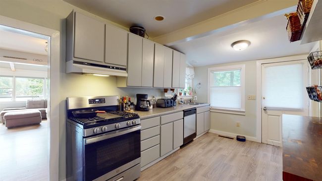 1822 Lake Dunmore Rd, House other with 3 bedrooms, 2 bathrooms and null parking in Salisbury VT | Image 5