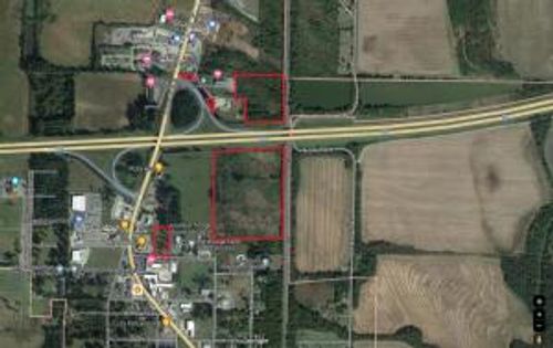 Exit 216 I-40 8.75 Acres +/- Drive, Other Ar, AR, 72021 | Card Image