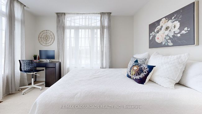 72 Oswell Dr, House other with 4 bedrooms, 3 bathrooms and 2 parking in Ajax ON | Image 38