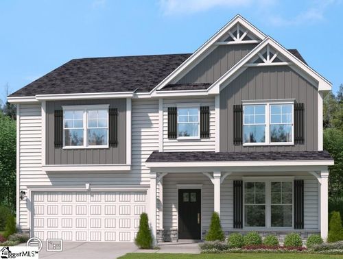 207 Thurgood Drive Ext, Greenville, SC, 29607-4641 | Card Image