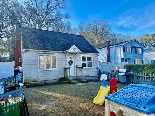 398 Central Islip Blvd, Ronkonkoma, NY, 11779-3909 | Card Image