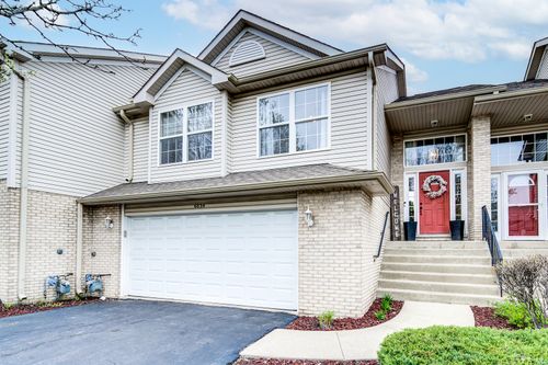 6834 Oak View Ct, Oak Forest, IL, 60452-5236 | Card Image
