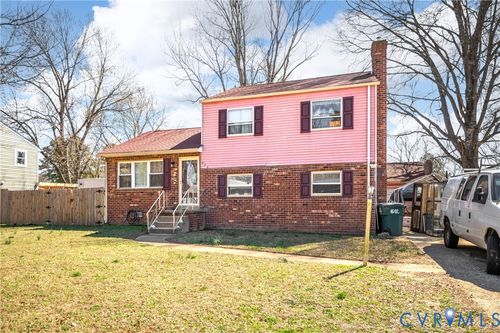 223 Hodder Ln, Henrico, VA, 23075-2507 | Card Image
