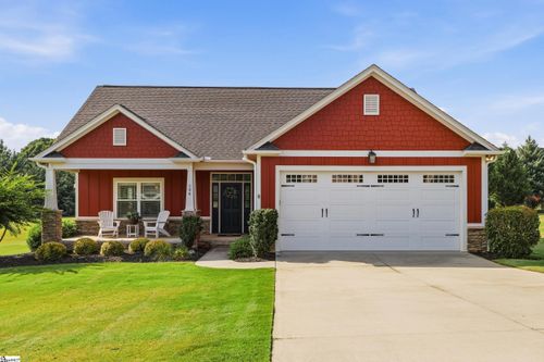 104 Kirklen Lane, Taylors, SC, 29687 | Card Image