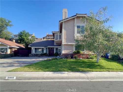 20665 Fuero Dr, Walnut, CA, 91789 | Card Image