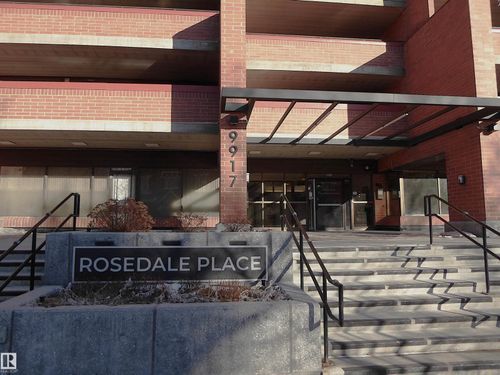 9917 110 St Nw, Edmonton, AB, T5K2N4 | Card Image