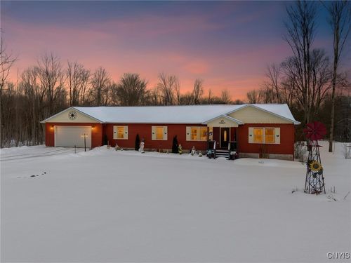 106 Slosson Rd, West Monroe, NY, 13167-4172 | Card Image