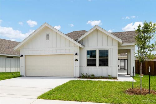 901 W Star Flower St, Edinburg, TX, 78541-0828 | Card Image