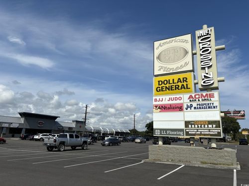 3330 Highway 17 Business, Murrells Inlet, SC, 29576-7700 | Card Image
