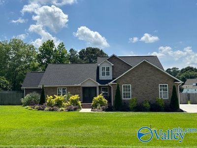 45 Jonquil Drive, House other with 4 bedrooms, 2 bathrooms and null parking in Guntersville AL | Image 1