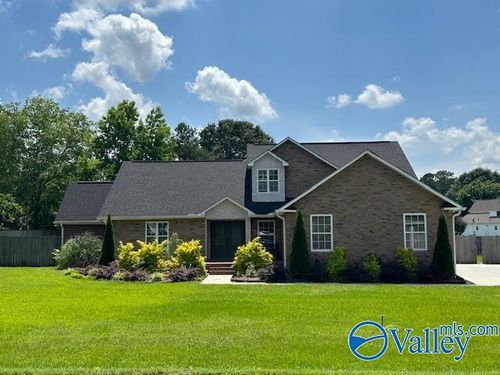 45 Jonquil Drive, Guntersville, AL, 35976 | Card Image