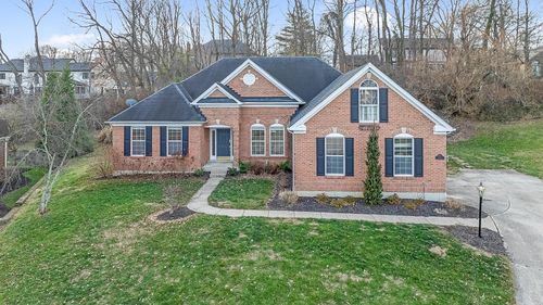 2054 Damson Ct, Crescent Springs, KY, 41017-5367 | Card Image