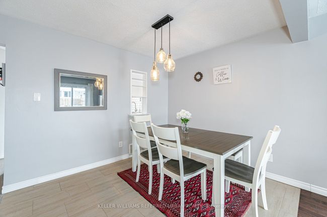 47 - 1020 Central Park Dr, House attached with 3 bedrooms, 3 bathrooms and 1 parking in Brampton ON | Image 9