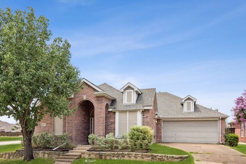 597 Southridge Way, Irving, TX, 75063 | Card Image