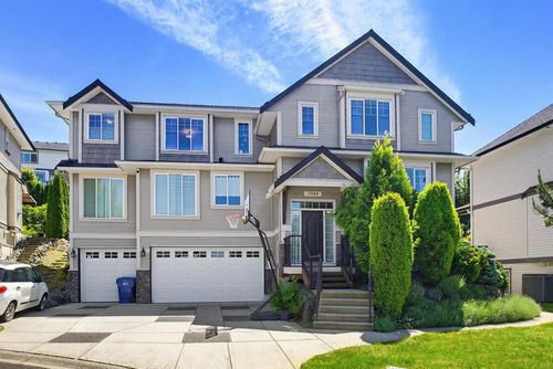 3980 Kaleigh Crt, Abbotsford, BC, V3G3E3 | Card Image