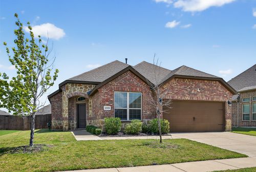 4008 Dusk Dr, Forney, TX, 75126-3126 | Card Image