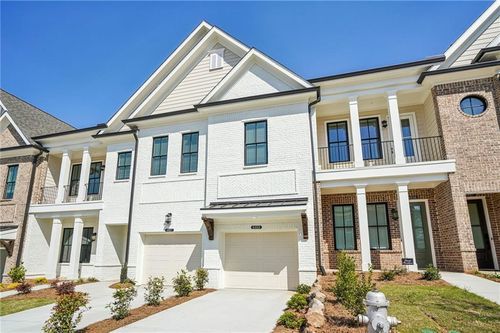 306-5069 Shirley Oaks Drive, Peachtree Corners, GA, 30092 | Card Image