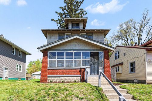 1047 Oakdale Street Se, Grand Rapids, MI, 49507 | Card Image