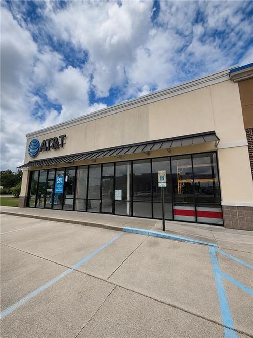 2807 W Thomas St, Hammond, LA, 70401-2840 | Card Image