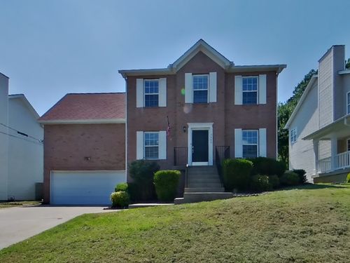 5640 Chestnutwood Trl, Hermitage, TN, 37076-3285 | Card Image