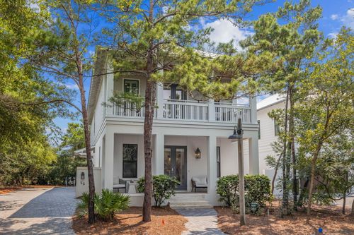 52 Pinecrest Cir, Inlet Beach, FL, 32461-4523 | Card Image