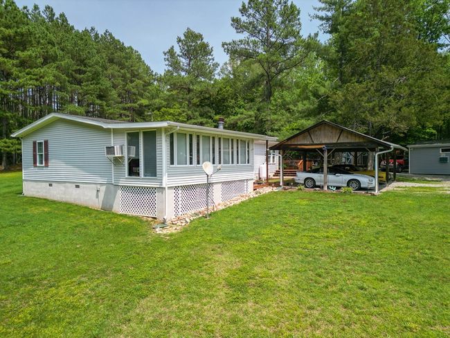 967 Ampthill Rd, House other with 3 bedrooms, 2 bathrooms and null parking in Cartersville VA | Image 57