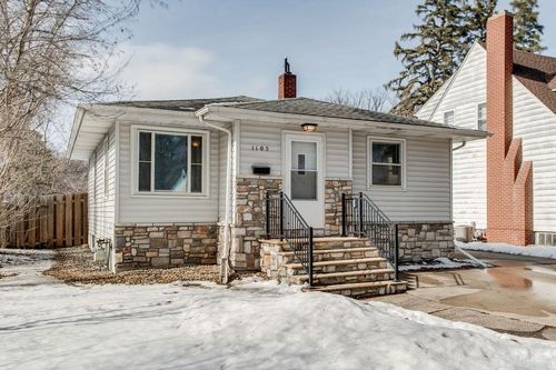 1105 11th St S, Moorhead, MN, 56560-3618 | Card Image