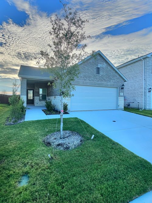 6202 Emery Hill Ln, Mckinney, TX, 75071-8916 | Card Image