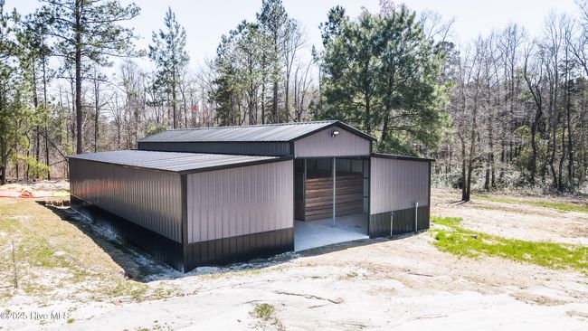 548 Fox Rd, House other with 4 bedrooms, 5 bathrooms and 2 parking in Marston NC | Image 70