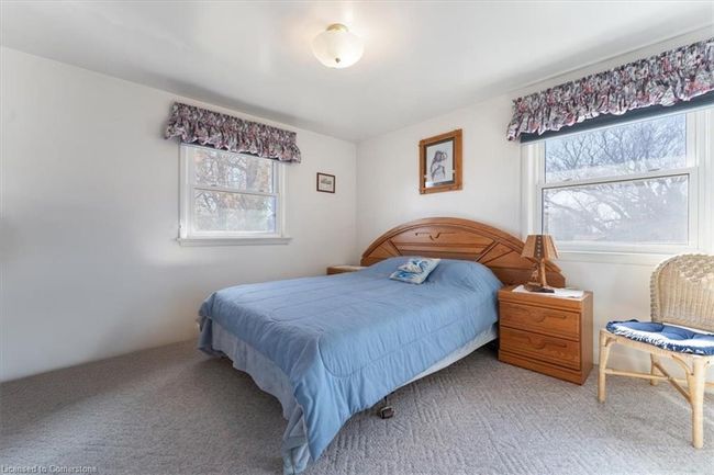 20 Lakeside Dr, House other with 5 bedrooms, 3 bathrooms and 6 parking in Grimsby ON | Image 24
