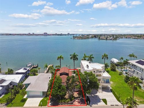 720 Boca Ciega Isle Dr, St Pete Beach, FL, 33706-2536 | Card Image