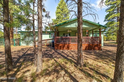 2908 Pine Rim Rd, Overgaard, AZ, 85933-5019 | Card Image