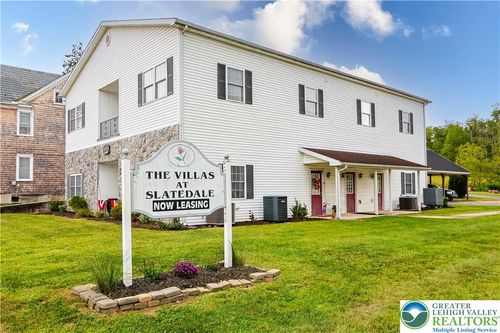 d-4029 Main St, Slatedale, PA, 18079-2113 | Card Image