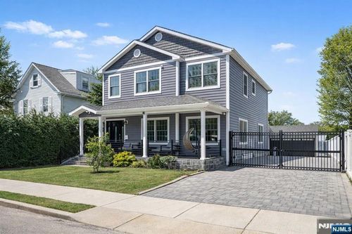 171 Pleasant Ave, Englewood, NJ, 07631-1602 | Card Image