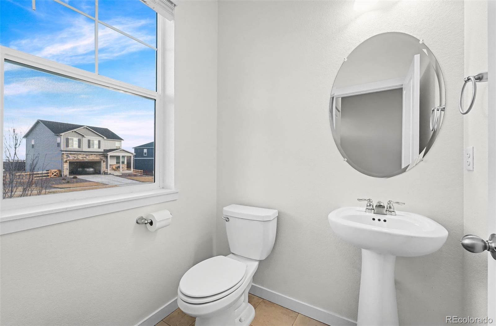 Residential in Thornton 5