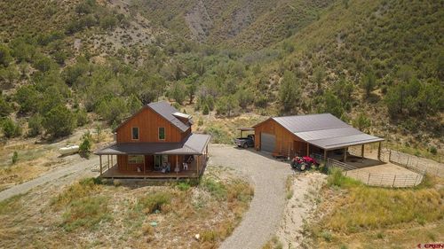 16800 Grange Rd, Paonia, CO, 81428-7111 | Card Image