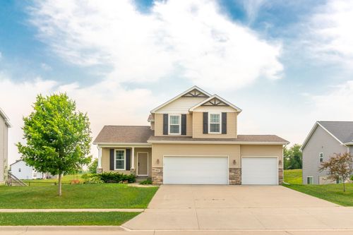 3015 Timber Cove Dr, Cedar Falls, IA, 50613-2256 | Card Image
