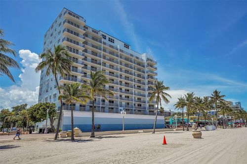 703-400 N Surf Rd, Hollywood, FL, 33019-1407 | Card Image