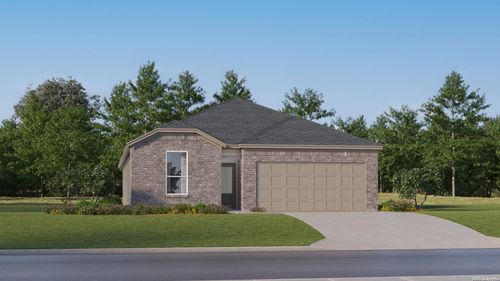6833 San Sabastian, Spring Branch, TX, 78070-2366 | Card Image