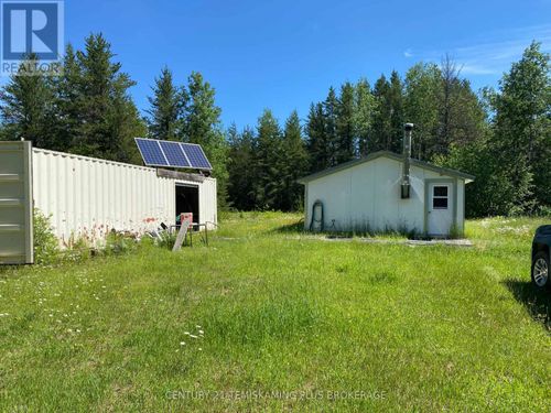 20411 Yost Road, Kirkland Lake (KL Outside), ON, P0J1B0 | Card Image