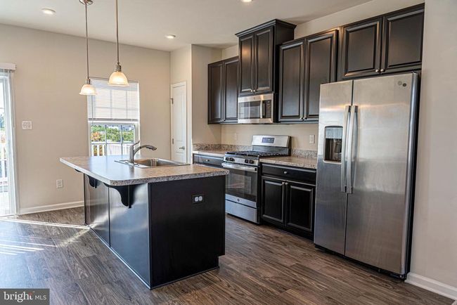 266 Freedom Way, Townhouse with 3 bedrooms, 3 bathrooms and null parking in SICKLERVILLE NJ | Image 9