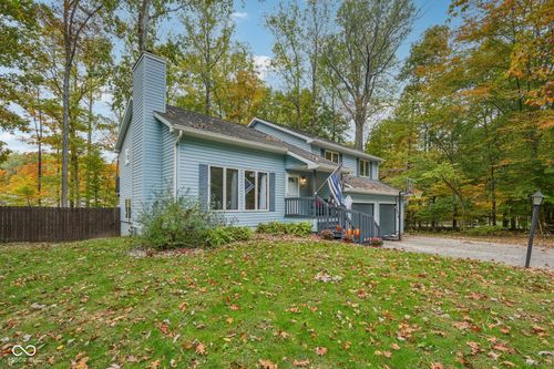 1623 N Limestone Dr, Ellettsville, IN, 47429-9314 | Card Image