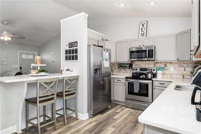 1469 Clear Creek Ln, House other with 3 bedrooms, 2 bathrooms and null parking in Newton NC | Image 7