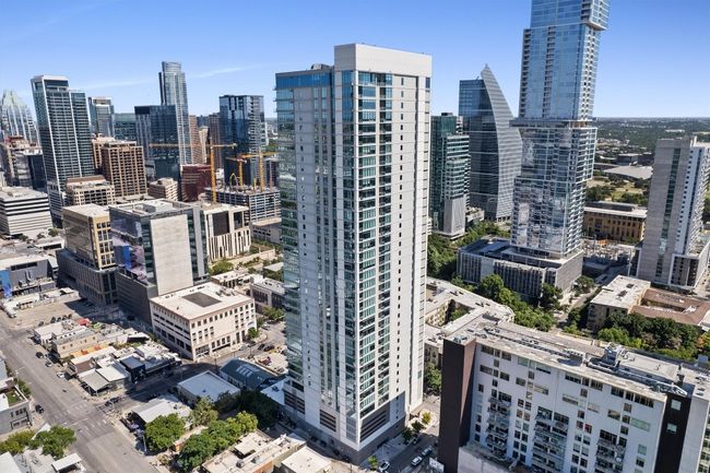APT-705 - 501 West Ave, Condo with 1 bedrooms, 2 bathrooms and 1 parking in Austin TX | Image 32