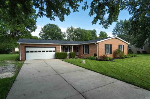 704 Jeff Drive, Kokomo, IN, 46901 | Card Image