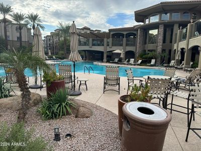 2432 - 5350 E Deer Valley Drive, Condo with 1 bedrooms, 1 bathrooms and null parking in Phoenix AZ | Image 2