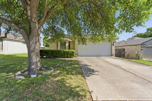 1017 Reynaldo St, Cedar Park, TX, 78613-7113 | Card Image