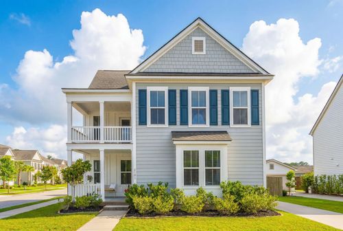 2101 Utsey St, Johns Island, SC, 29455-8337 | Card Image