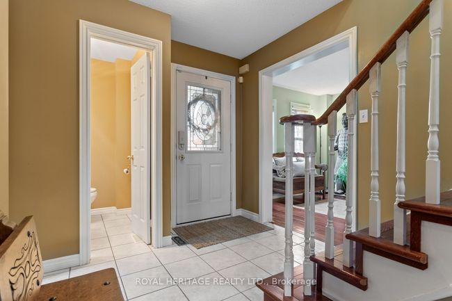 63 Prentice Dr, House other with 4 bedrooms, 3 bathrooms and 4 parking in Whitby ON | Image 5
